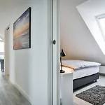 Inselkoje Lejlighed Hörnum