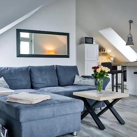 Inselkoje Apartment