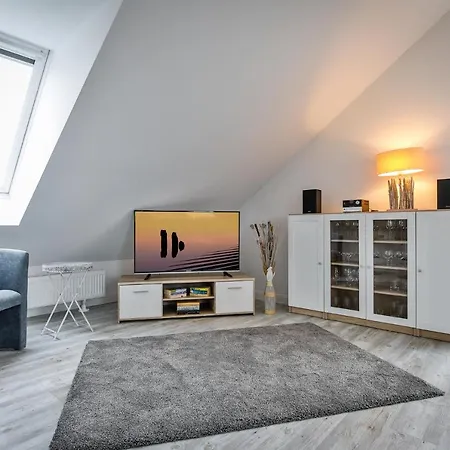 Apartment Inselkoje