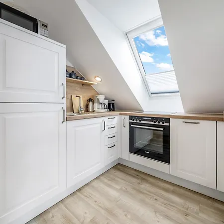 Lejlighed Inselkoje *