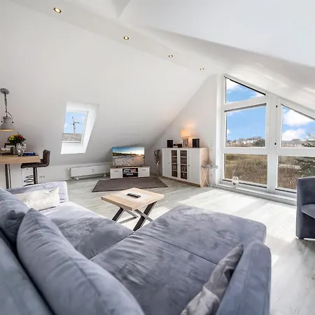 Lejlighed Inselkoje *