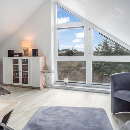 Inselkoje Lejlighed Hörnum