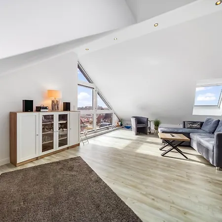 Apartment Inselkoje *