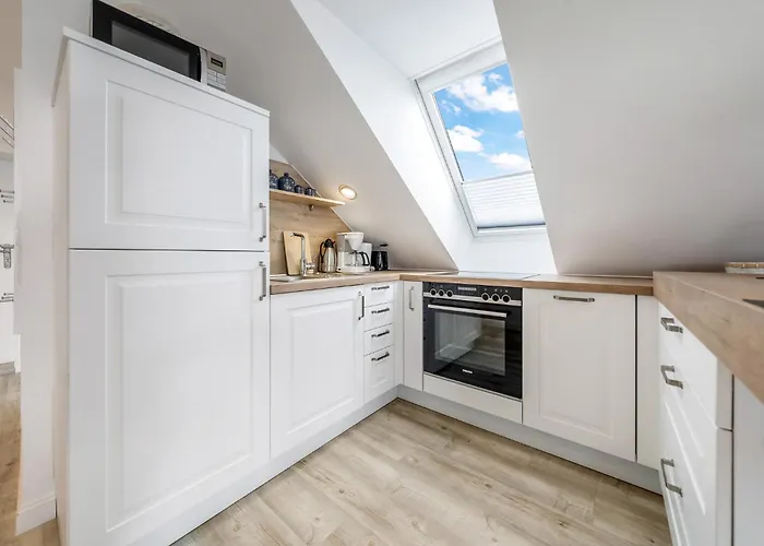 Lejlighed Inselkoje *