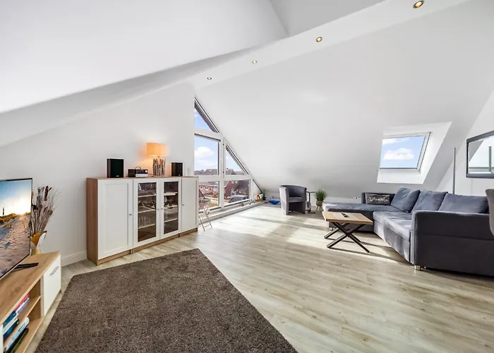 Lejlighed Inselkoje *